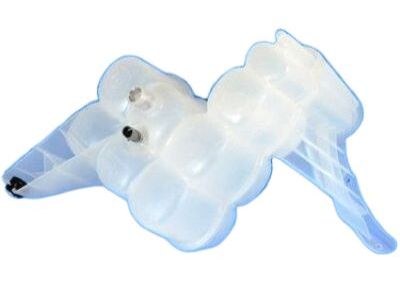 Ram 68166475AB BOTTLE Coolant Recovery