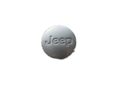 Jeep 52090401AA CAP Wheel Center