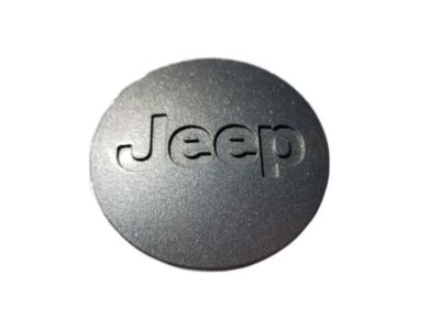 Jeep 52090401AA CAP Wheel Center
