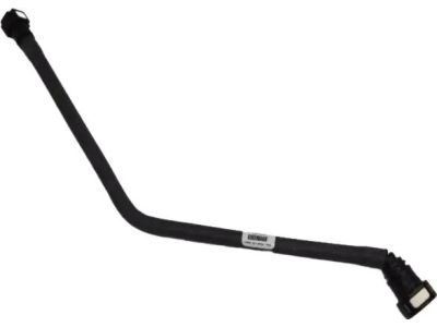 Mopar 68286574AA Tube Fuel Includes 2 Quick Disconnect Fittings