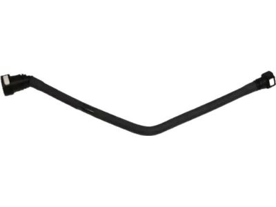 Mopar 68286574AA Tube Fuel Includes 2 Quick Disconnect Fittings