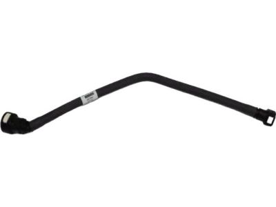 Mopar 68286574AA Tube Fuel Includes 2 Quick Disconnect Fittings