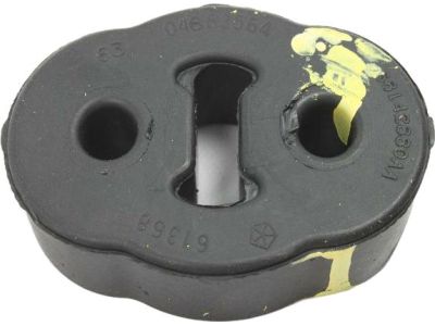 Mopar 68142880AA Isolator Exhaust