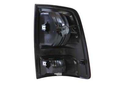 Dodge 55277415AA LAMP Tail Stop Backup