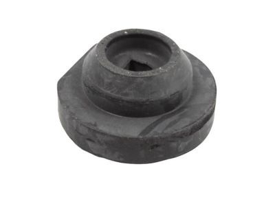 Chrysler 68017994AA Radiator Lower Insulator