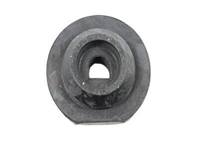 Chrysler 68017994AA Radiator Lower Insulator