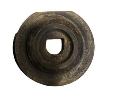 Chrysler 68017994AA Radiator Lower Insulator