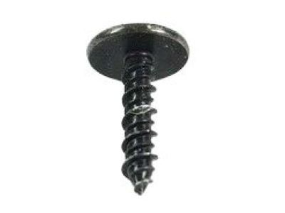 Jeep 6107024AA Air Mass Sensor Screw