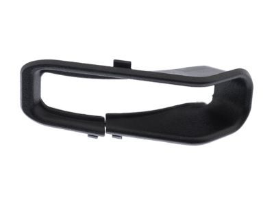 Chrysler 5101637AA Escutcheon