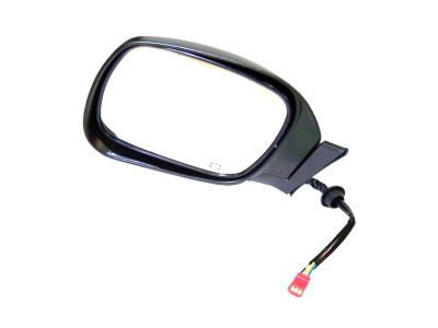 Jeep 55154951AC Mirror