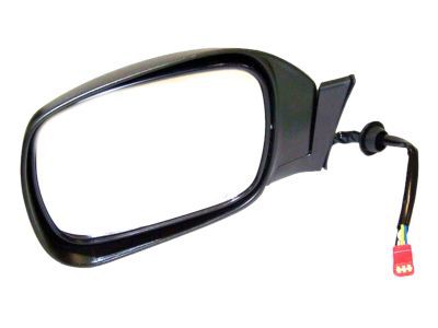 Jeep 55154951AC Mirror