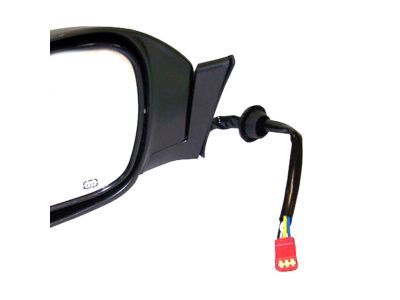 Jeep 55154951AC Mirror