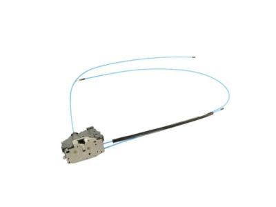 Ram ProMaster 1500 Door Latch Assembly - 68226178AD