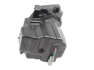 Jeep 5064196AC Speaker Housing