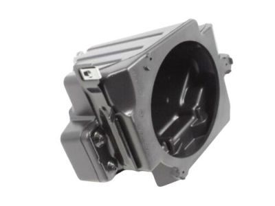 Jeep 5064196AC Speaker Housing
