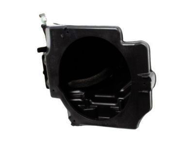 Jeep 5064196AC Speaker Housing