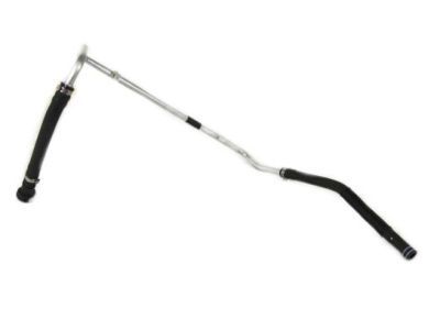Ram 68169572AD HOSE Power Steering Return P/S Cooler to P/S Reservoir