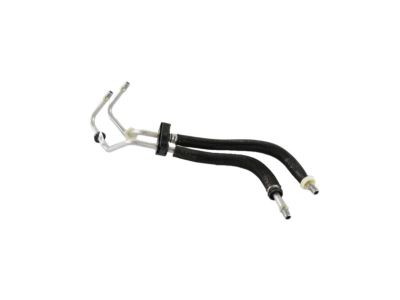Jeep 68249872AB Pipe Assembly