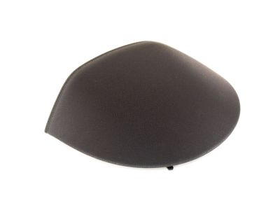 Mopar 5ZB91DX9AA Bezel Hood Mopar 5ZB91DX9AA Bezel Hood