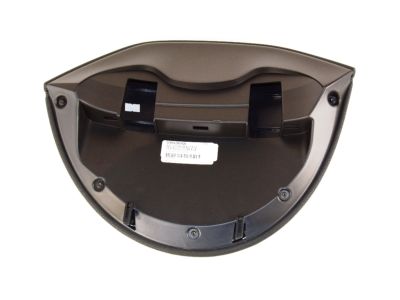 Mopar 5ZB91DX9AA Bezel Hood