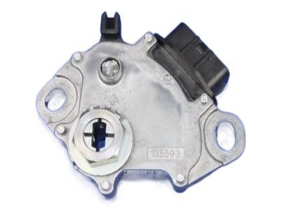 Dodge 68020005AA RANGE SENSOR Transmission