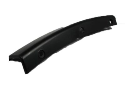 Jeep 5EY89TZZ Lower Molding