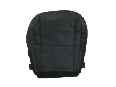 Mopar 5RW25DX9AA Cover Front Seat Cushion