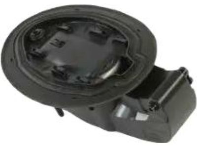 Mopar 55112856AC Housing Fuel Filler