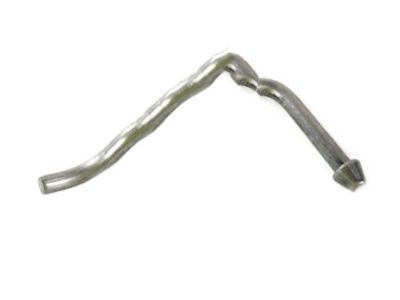 Dodge Exhaust Hanger - 68271435AB