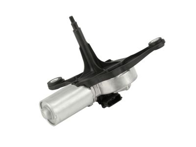 Mopar 5113411AB Motor Liftgate Wiper