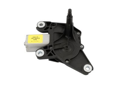 Mopar 5113411AB Motor Liftgate Wiper