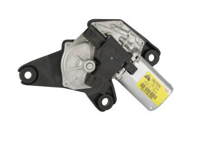 Mopar 5113411AB Motor Liftgate Wiper