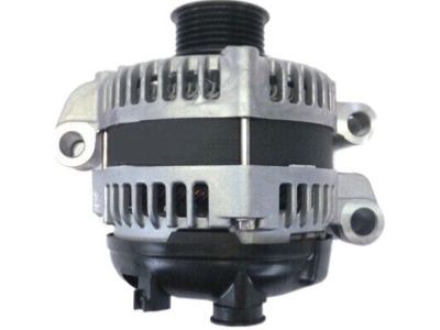 Dodge Alternator - 4896803AC