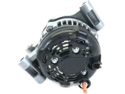 Dodge Alternator - 4896803AC