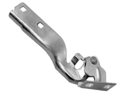 Ram ProMaster 2500 Hood Hinge - 68095735AA