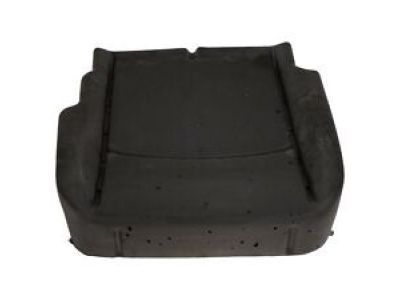 Mopar 68088742AA Seat Cushion Pad, Front Passenger Side