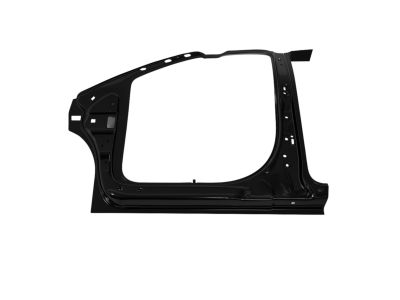 Mopar 68046461AD Panel Bodyside Aperture Front Inner