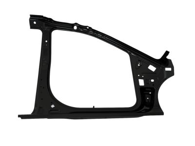 Mopar 68046461AD Panel Bodyside Aperture Front Inner