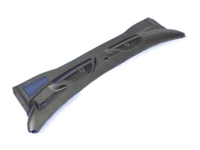 Jeep 55155851AJ Cowl Grille