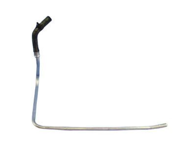 Dodge 5015544AC TUBE AND HOSE Return