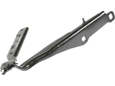 Mopar 55113551AF Hinge Hood