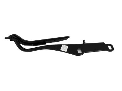 Mopar 55113551AF Hinge Hood