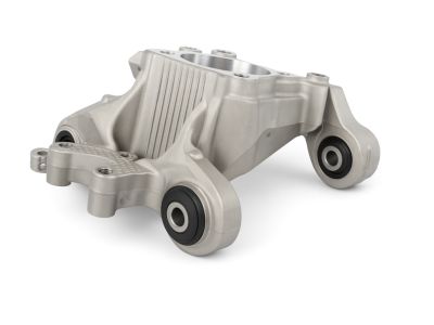 Mopar 5090073AC Knuckle Rear