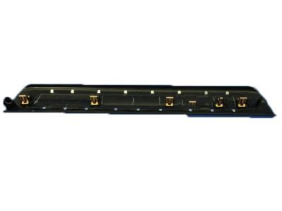 Dodge 5UR52DX9AA Sill Cover