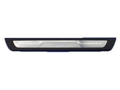 Dodge 5UR52DX9AA Sill Cover