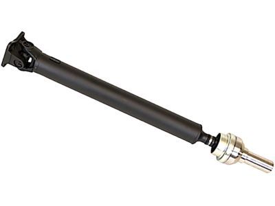 Dodge 52123199AB Front Propeller Shaft