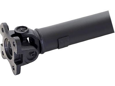 Dodge 52123199AB Front Propeller Shaft