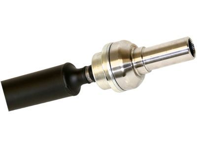 Dodge 52123199AB Front Propeller Shaft