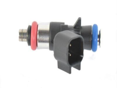 Jeep Fuel Injector - 5184085AD