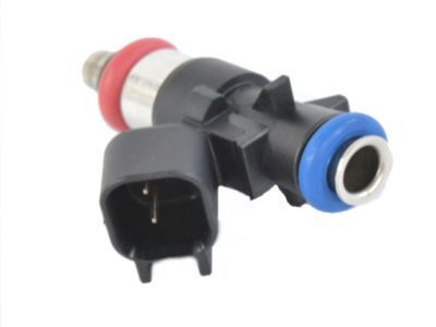 Jeep Fuel Injector - 5184085AD